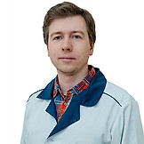 Вербило Сергей Леонидович