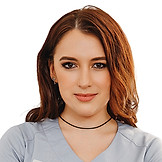 Ермишова Алиса Витальевна