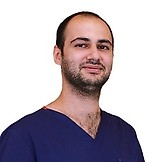 Исмаилов Исмихан Адилович