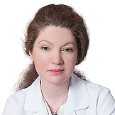 Шаповалова Анна Борисовна