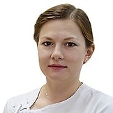 Габдрахимова Татьяна Рузалиновна
