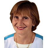 Мокеева Галина Николаевна