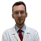 Николаев Никита Михайлович