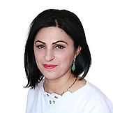Иванян Нина Рубеновна