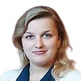 Шарапова Екатерина Александровна