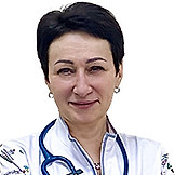 Петрова Наталья Витальевна