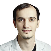 Ужахов Ахмед Гиланиевич