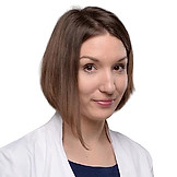 Диденко Юлия Владимировна