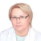 Ширикова Ольга Владимировна