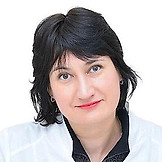 Гвардина Ольга Евгеньевна