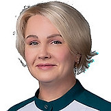 Наумова Юлия Викторовна
