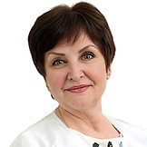 Строганова Наталья Антоновна