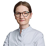 Гончарик Елена Викторовна