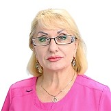 Кокорева Галина Александровна