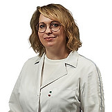 Гальцова Лариса Геннадьевна