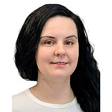 Николаева Оксана Евгеньевна