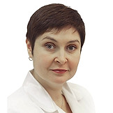 Ковальчук Галина Валентиновна