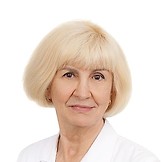 Сафонова Людмила Александровна