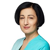 Айрапетян Элиза Юриковна