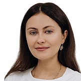 Лихачевская Анна Николаевна