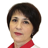 Мурашкина Елена Васильевна