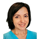 Кормильцева Екатерина Анатольевна