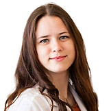 Меркулова Елена Юрьевна