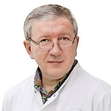 Глинский Роман Сергеевич