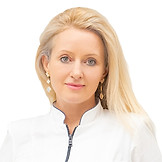 Гер Анна Борисовна