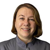Маркова Анна Борисовна