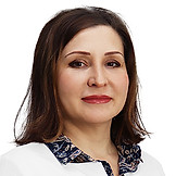 Травникова Оксана Михайловна