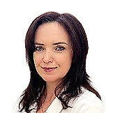 Белякова Ольга Борисовна
