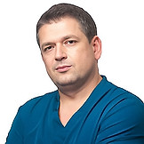 Куликов Сергей Николаевич