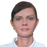 Добровольская Екатерина Владимировна