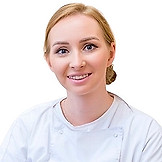 Варлашина Наталья Сергеевна