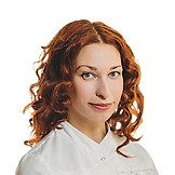 Горожанкина Юлия Вадимовна