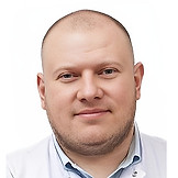 Глушенков Юрий Вячеславович