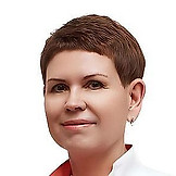 Тарасова Ирина Анатольевна