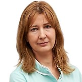 Севастьянова Ольга Павловна