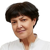 Войцехович Любовь Фёдоровна
