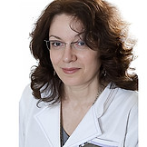 Герасимова Татьяна Николаевна