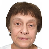 Голубенко Людмила Никифоровна