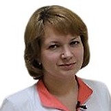 Духова Ольга Александровна