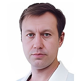 Колесов Антон Иванович