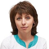 Рыжинская Татьяна Геннадьевна