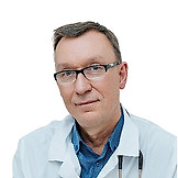 Комаров Сергей Владимирович
