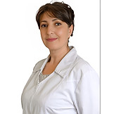 Серкова Маргарита Юрьевна