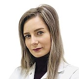 Давыдкина Виктория Викторовна