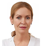 Шевчукова Надежда Федоровна