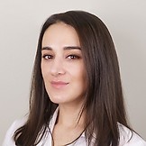 Гитинамагомедова Айшат Гаджиевна